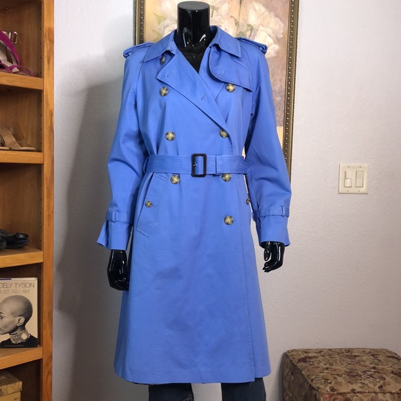 Perry ellis trench coat Clearance